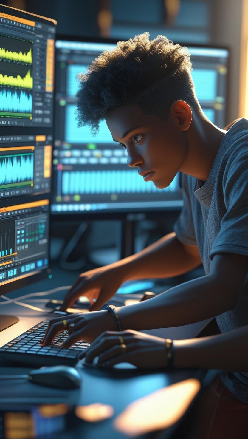 video editing course in delhi