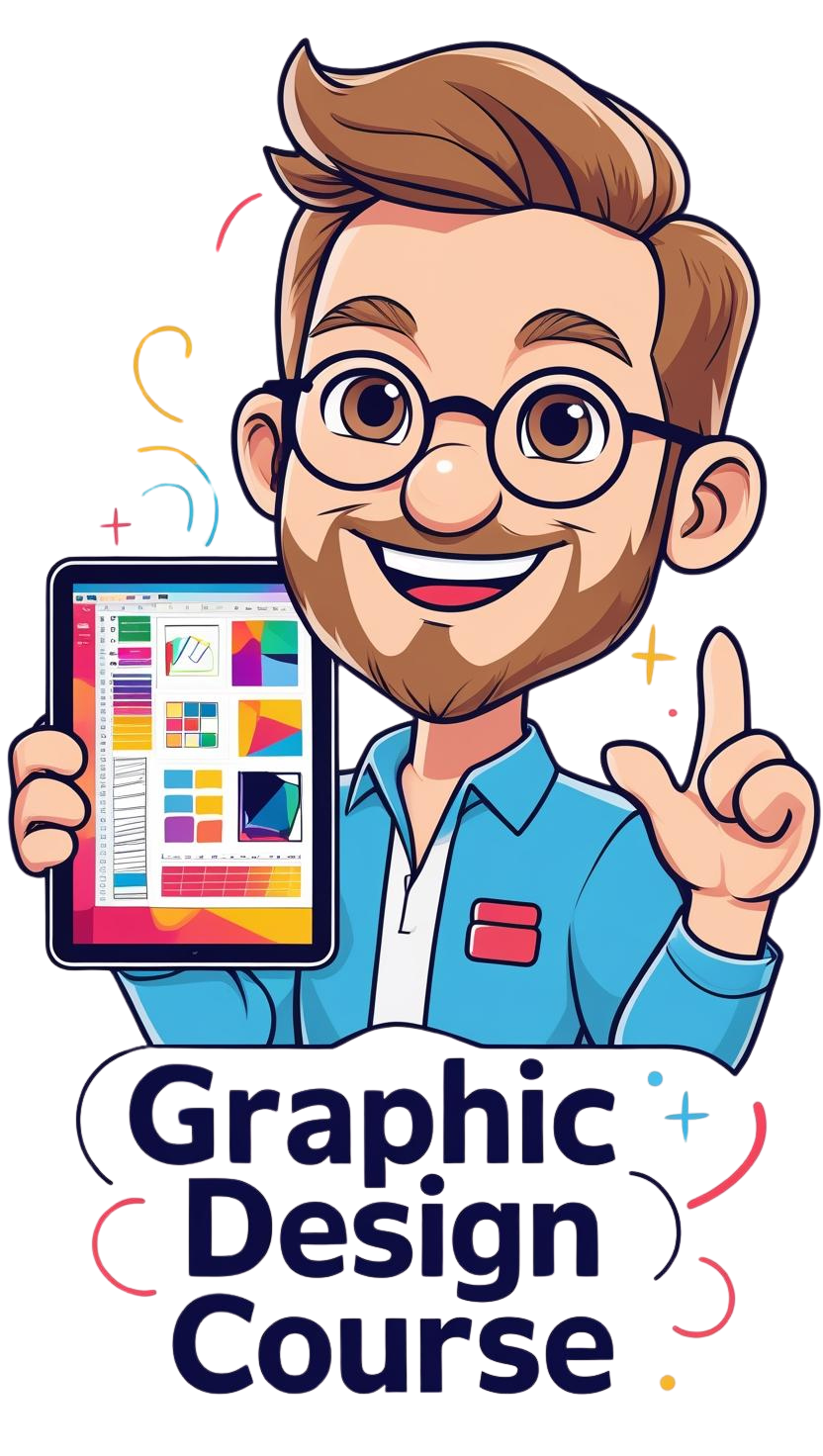 Best Graphic Design Course in Delhi