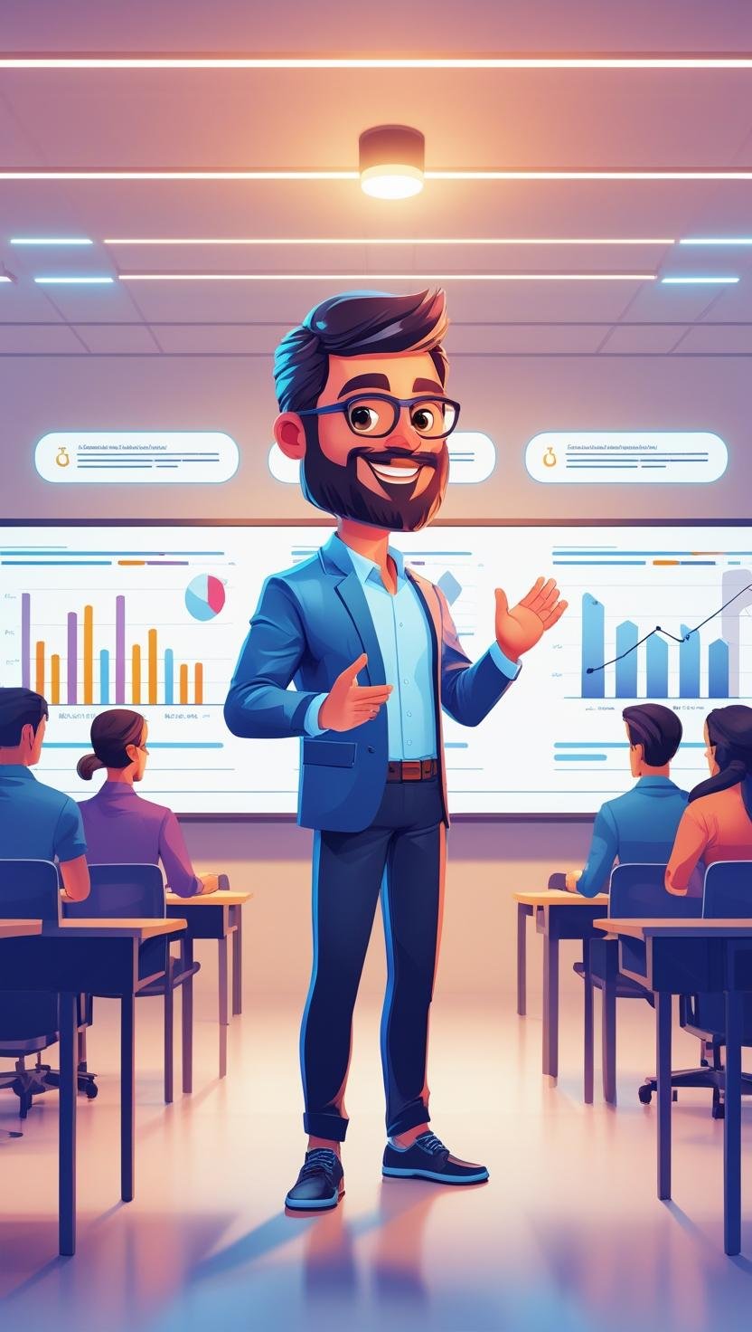 Digital Marketing Course in Delhi