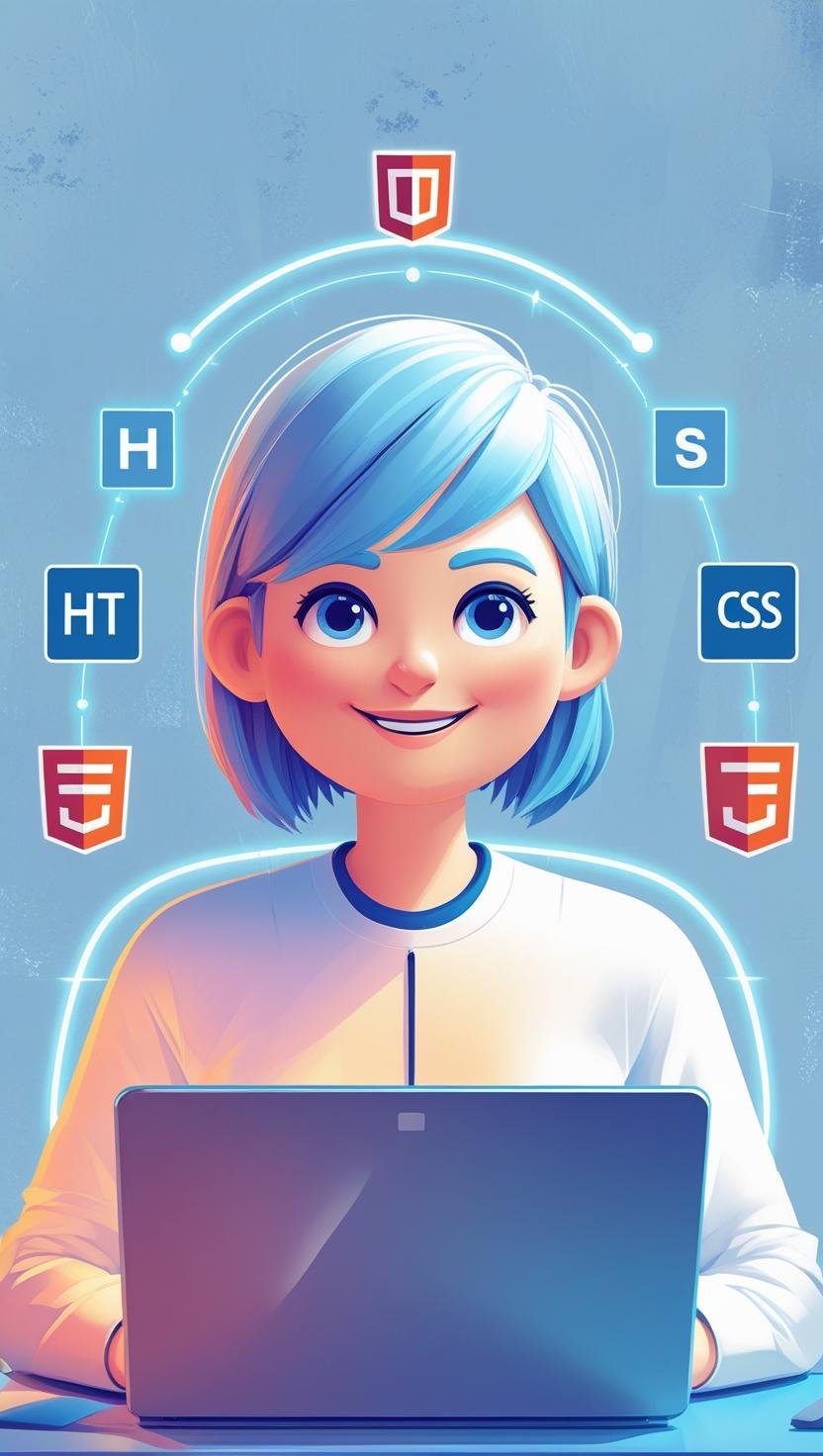 Web Design Course in Delhi