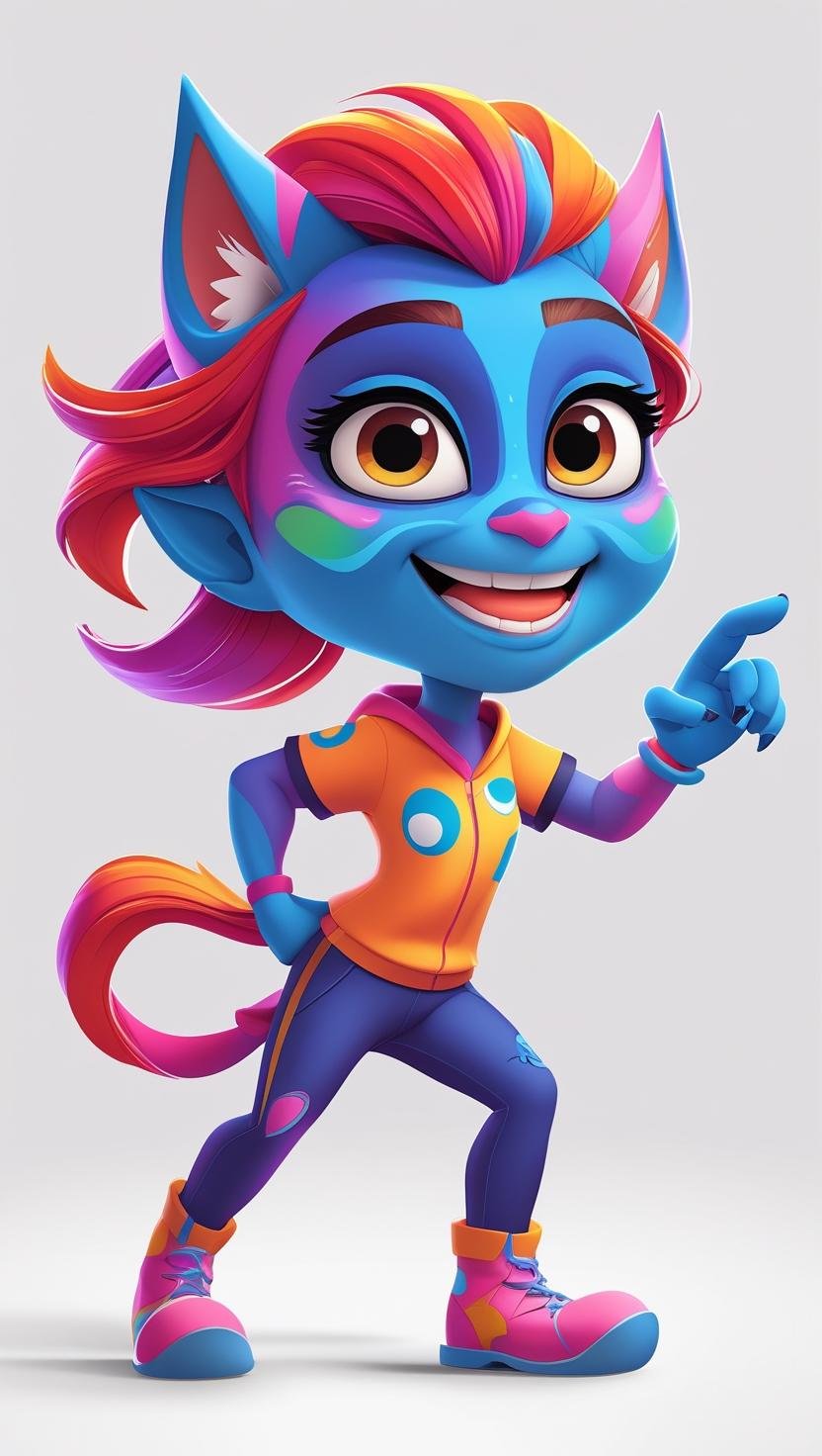 Animation Course in Delih