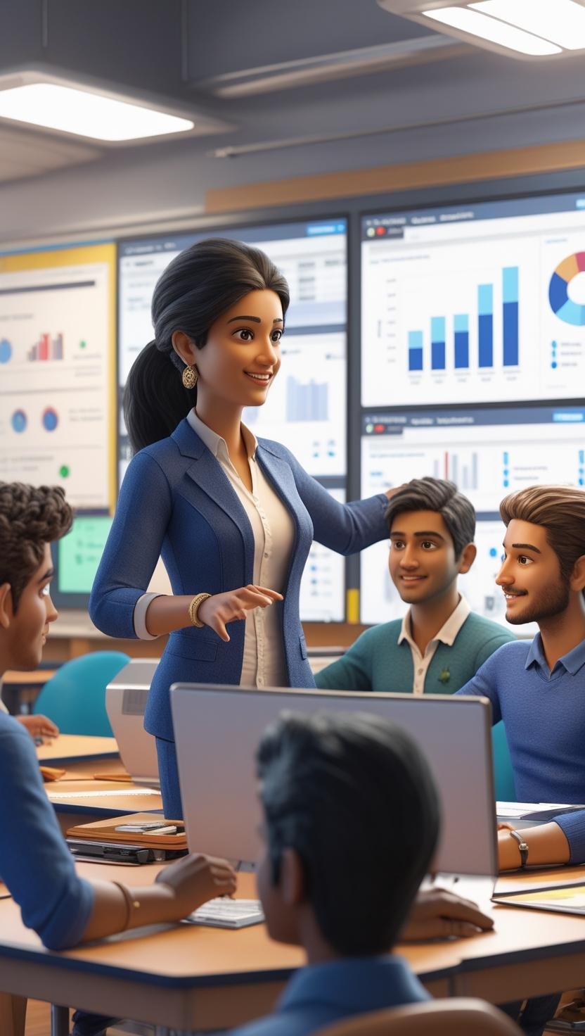 Data Analytics Course in Delhi